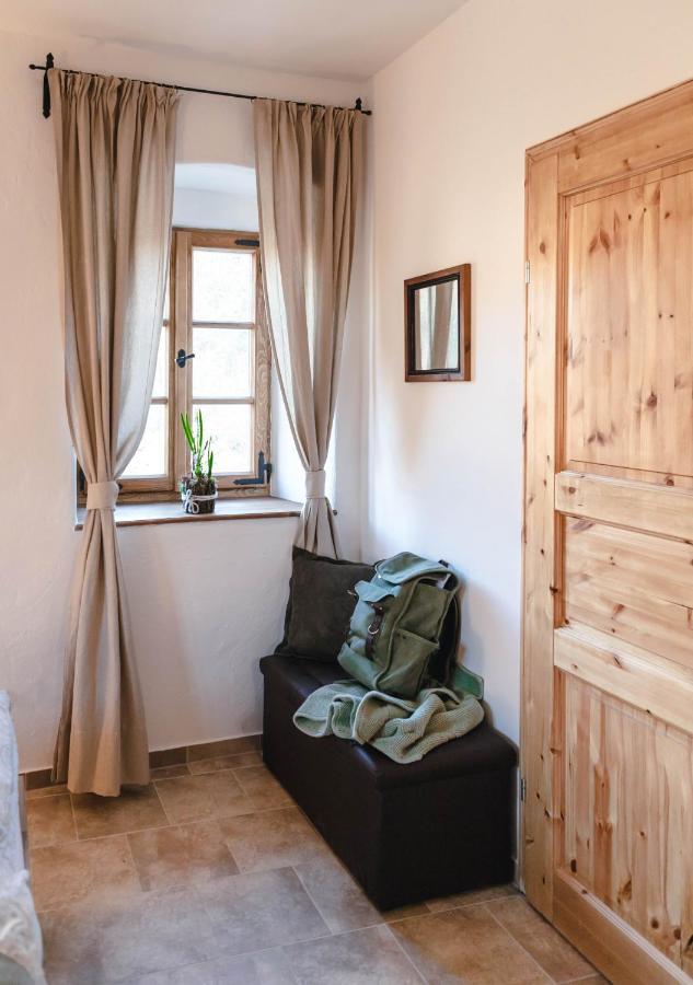 Appartements Adam-Muehle Spitz an der Donau Exterior foto